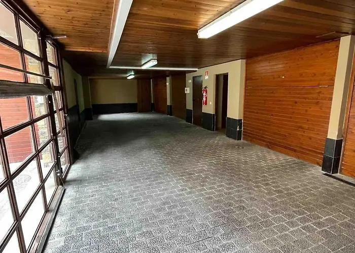 Ochalet