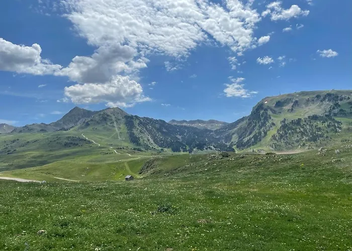 Διαμέρισμα Ochalet Bagergue