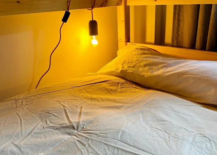 Ochalet *