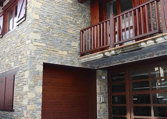 Ochalet * Bagergue