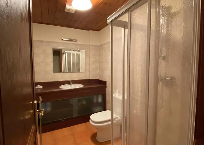 Ochalet Διαμέρισμα Bagergue