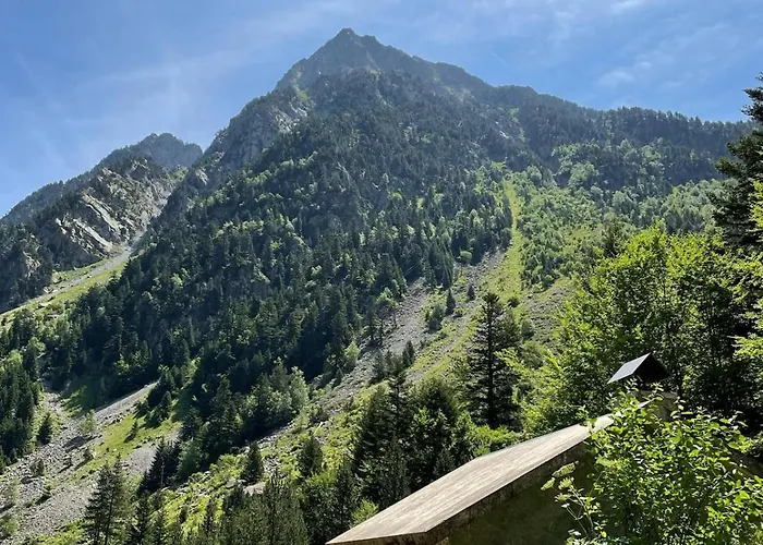 Ochalet *