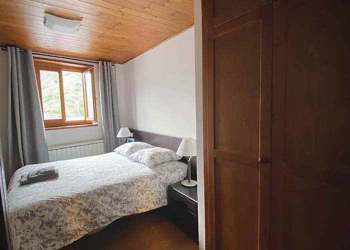 Ochalet Bagergue