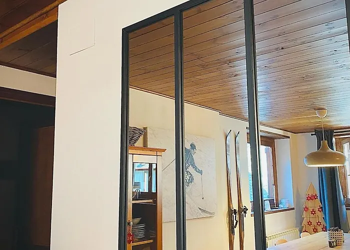 Ochalet